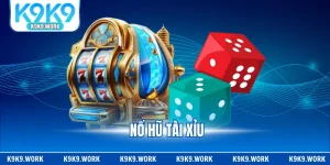 Nổ Hũ Tài Xỉu - Game Săn Hũ, Quay Thưởng Đỉnh Cao 2026