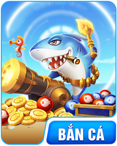 poster bắn cá